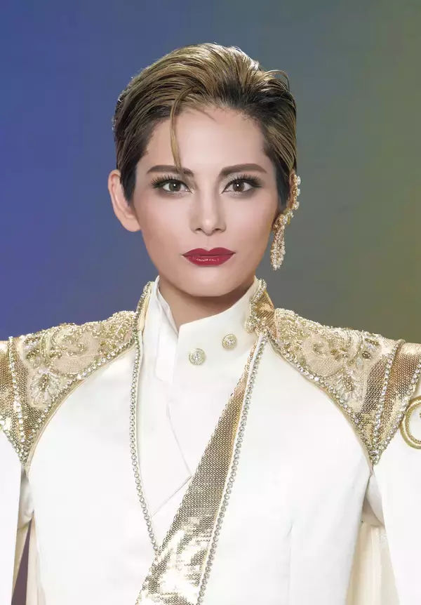 「宝塚雪組『ポーの一族』貸切公演チケットが960組1900名に当たる！キャンペーン開始」の画像