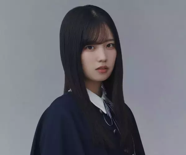 櫻坂46・勝又春、現役京大生であることを明かす！ ミーグリでの声が力に