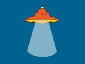 旧ソ連の機密文書に…光る「クラゲ型UFO」1時間浮遊の記録。初めて一般に公開