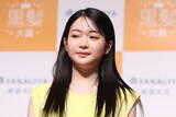 「日本の“黒髪美女”、ツートップが決定！白鳥玉季、髙木美帆が自慢のヘア魅せつけ」の画像3