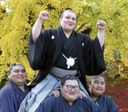 新大関・安青錦、誕生！所要14場所の超スピード昇進！