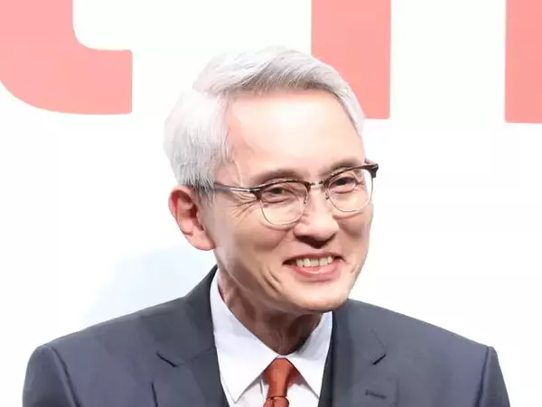 「僕にとってこの作品しか今もう残ってない」松重豊が『孤独のグルメ』への思いを吐露