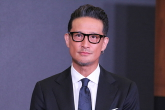 松岡昌宏、20年ぶりに“我が子”と対面「成人式に呼ばれたのだと思うと嬉しい」