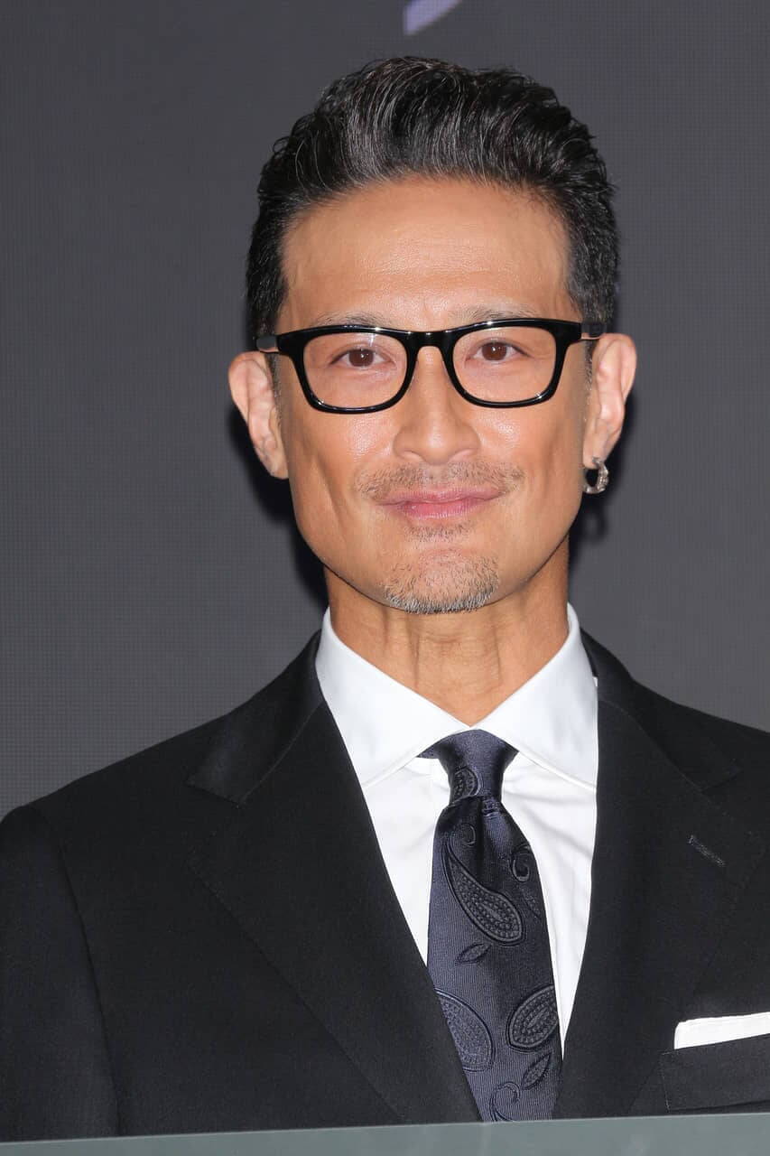 松岡昌宏、20年ぶりに“我が子”と対面「成人式に呼ばれたのだと思うと嬉しい」