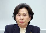「田中真紀子氏、『ラブホ密会市長』に苦言！「すぐ身を引かなきゃいけませんよ」」の画像1