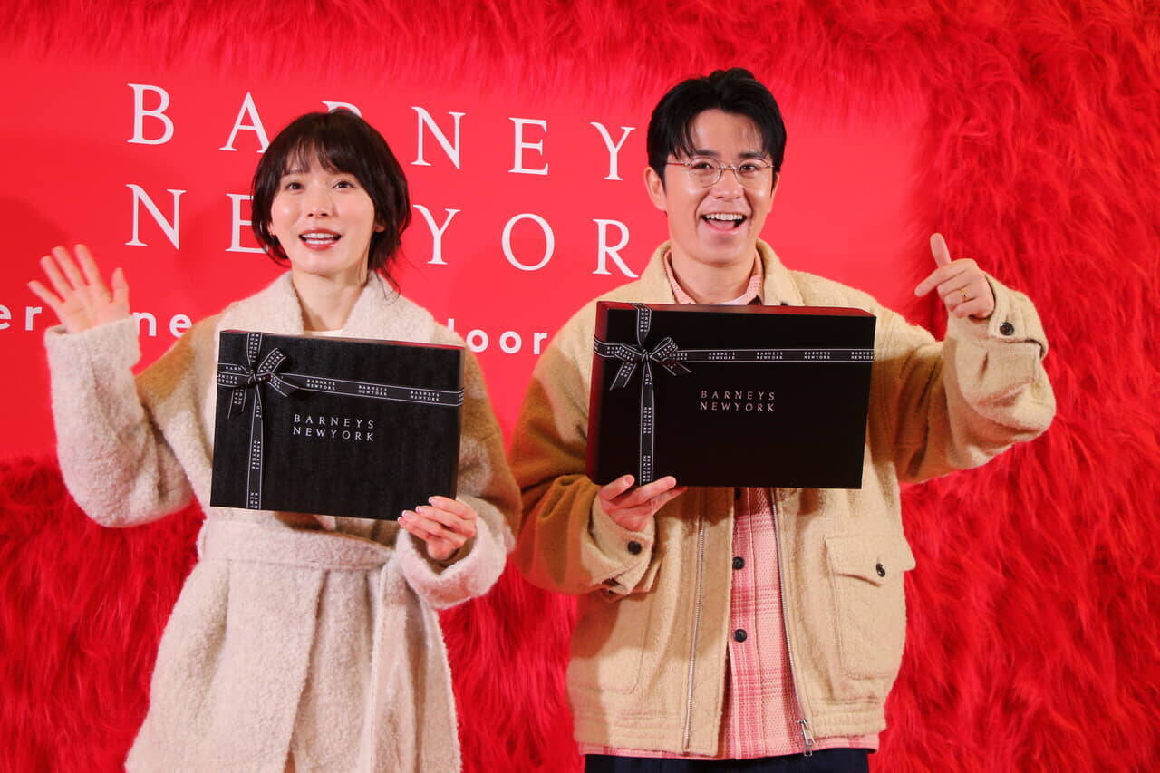 藤森慎吾「あっちゃん！届いてる？」相方・中田敦彦へラブコール 結婚式以来「半年会えていない」