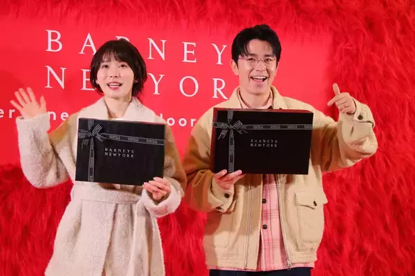 「藤森慎吾「あっちゃん！届いてる？」相方・中田敦彦へラブコール 結婚式以来「半年会えていない」」の画像