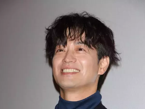 竹財輝之助「鑑賞するというより体感する映画で疲れました」ホラー苦手俳優が語る映画『夜勤事件』