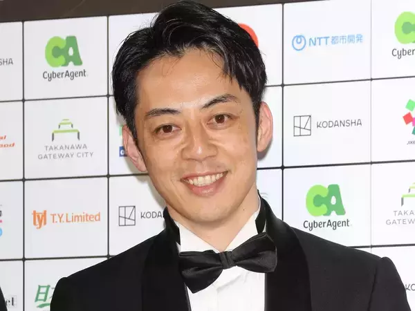 「プペル」の西野亮廣が短編映画アワードで問題提起　「ヒトに残された仕事はなんなんだ」