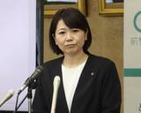 「妻帯者の部下と“ラブホ”の前橋市長、退職願い！議会からの辞職圧力を受け」の画像1