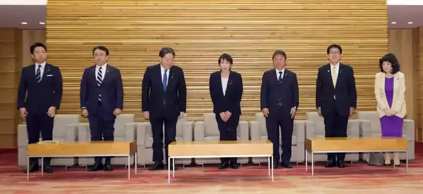 「【高市発言】中国が日本への猛抗議で持ち出した「敵国条項」とは？「日本政府が国際政治を全く理解していない」と分かる理由（前編）【中田考】」の画像