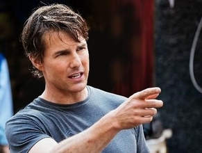 トム・クルーズがロスで「国宝」上映会を主催。映画の全てをベタ褒め