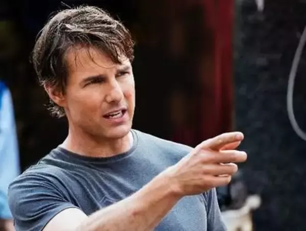 トム・クルーズがロスで「国宝」上映会を主催。映画の全てをベタ褒め