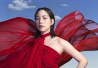 女優・のん、芸能生活20 周年「今ハマっているダイエット法とストレス発散のリフレッシュ法を教えます！」