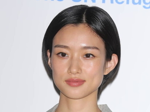 河合優実「お芝居だけでなく、発信できる声を持っている」ロヒンギャ難民キャンプ視察で使命感