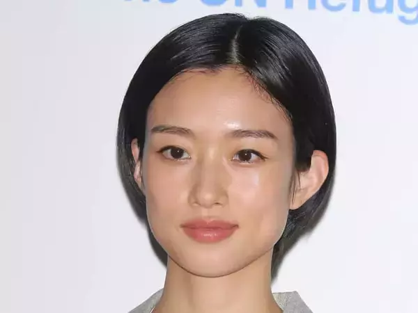 河合優実「お芝居だけでなく、発信できる声を持っている」ロヒンギャ難民キャンプ視察で使命感