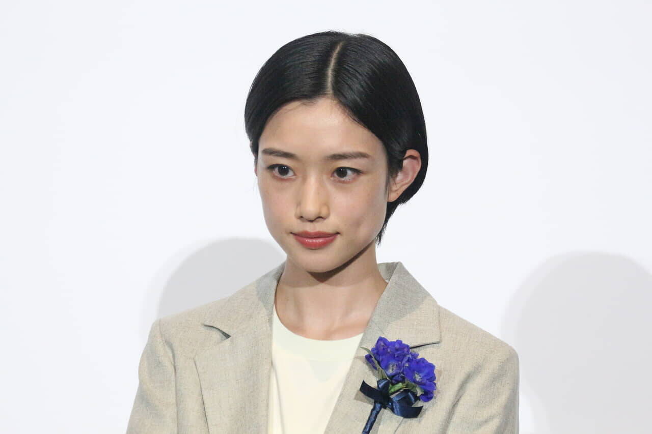 河合優実「お芝居だけでなく、発信できる声を持っている」ロヒンギャ難民キャンプ視察で使命感