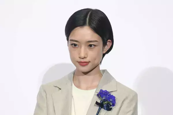 「河合優実「お芝居だけでなく、発信できる声を持っている」ロヒンギャ難民キャンプ視察で使命感」の画像