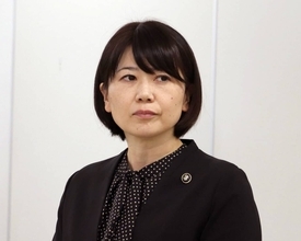 さすが、厚顔無恥!? “ラブホ密会”小川晶前橋市長、続投＆報酬50%削減を表明