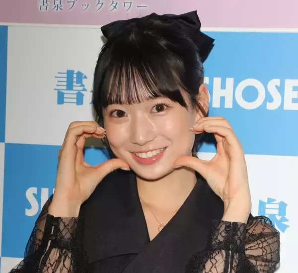 百田汐里、初カレンダーで“ラストJK”あらわに！「制服いっぱい見てほしい」