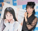 「百田汐里、初カレンダーで“ラストJK”あらわに！「制服いっぱい見てほしい」」の画像2