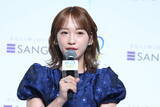 「「我が家も“歯みがきキャンセル界隈”なんです」 川栄李奈、子どものオーラルケアに苦悩」の画像1