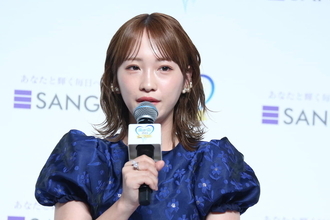 「我が家も“歯みがきキャンセル界隈”なんです」 川栄李奈、子どものオーラルケアに苦悩