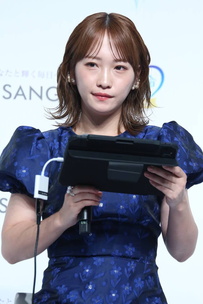 「我が家も“歯みがきキャンセル界隈”なんです」 川栄李奈、子どものオーラルケアに苦悩