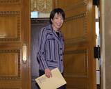 「自民と維新、「連立」で正式合意！高市総裁と吉村代表、合意文書に署名」の画像1