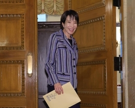 自民と維新、「連立」で正式合意！高市総裁と吉村代表、合意文書に署名