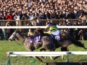 ジャパンカップ1着はカランダガン。1番人気のマスカレードボールは2着！騎手「能力があるから、次も楽しみ」