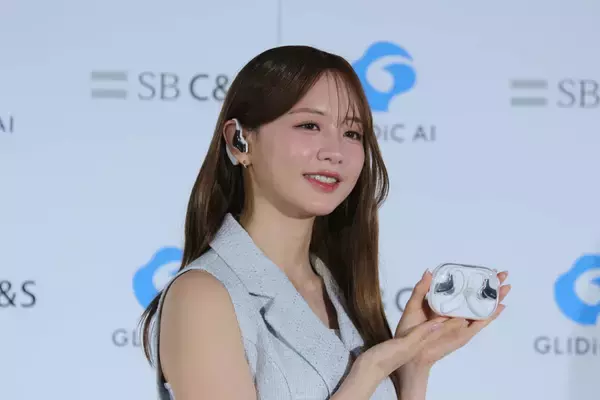 「森香澄のハートを掴んだのはチャッピー、お前なのか？「悩み相談を結構AIにしています」」の画像