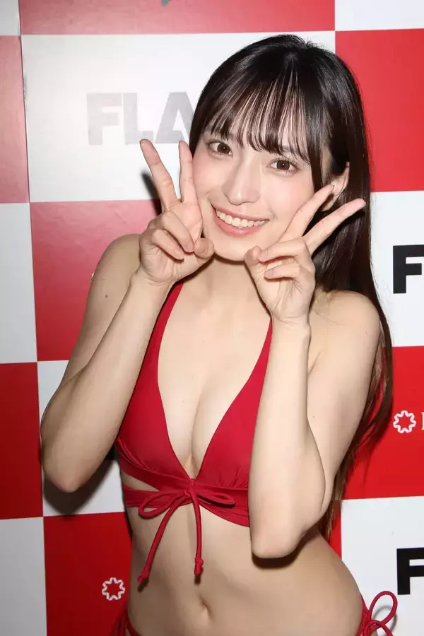 「「ミスフラ27」セミファイナリスト、後半21名も揃った！大谷美詩海、絃ユリナを接写」の画像
