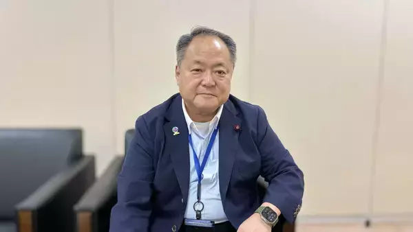 【証言】横浜市役所内部を覆う“恐怖”と”忖度”…山中竹春市長のパワハラ「録音がなかったら闇に葬られていた」