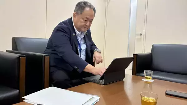 「【証言】横浜市役所内部を覆う“恐怖”と”忖度”…山中竹春市長のパワハラ「録音がなかったら闇に葬られていた」」の画像