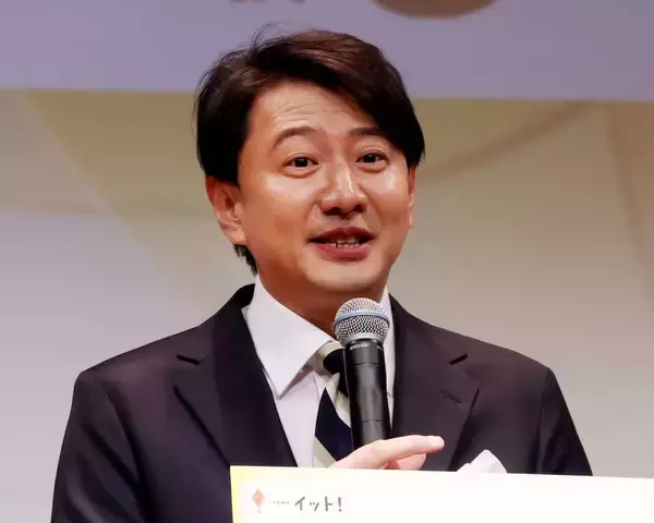 フジ「Live News イット！」元NHK青井実キャスター、たった2年で降板！山﨑夕貴ら局アナ3人で来春出直しへ
