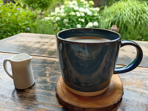 コーヒーは水曜日がうまい？　春の午前中がベストという研究結果も