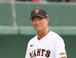 桑田真澄氏が「オイシックス」のCBOに就任！電撃退団の理由明らかに