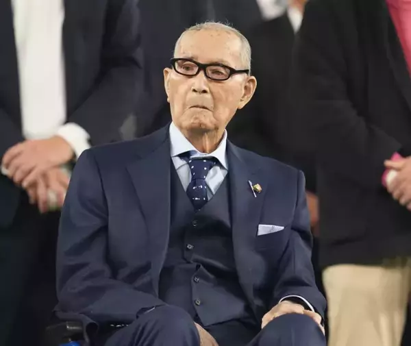 「昭和百年、ドラマを超えた？ジェームス三木の「春の歩み」、長嶋茂雄という「巨星墜つ」の陰で転落していた大投手　2025（令和７）年その２【連載：死の百年史1921-2020】番外編（宝泉薫）」の画像