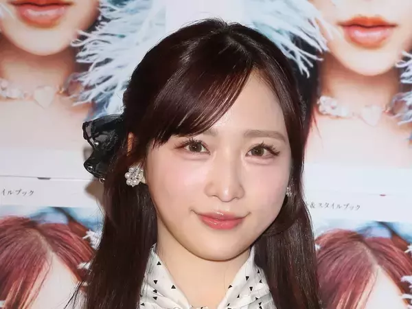 AKB48小栗有以を圧倒した”先輩”とは？「一声であんなに動かすんだって」