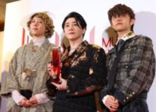 【紅白曲順発表】Mrs. GREEN APPLE、初の大トリ！紅組トリは7年連続でMISIA