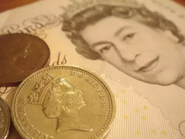 英国の5ペンス硬貨、小さな鋳造ミスによってお宝化！コレクターが100倍の値段で落札