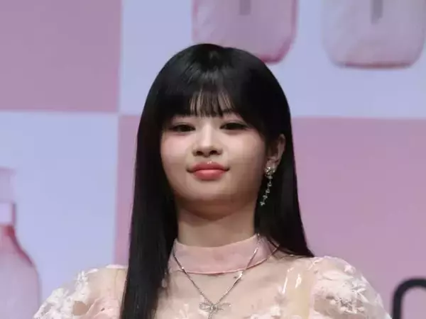 ME:I・RINON、ブランド名に「運命だと思いました」レインボー池田にもダンス伝授「Aクラスの出来栄え」