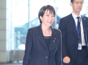 「資金決済法63条の2に反する」立憲議員が「SANAE TOKEN」の違法性指摘。首相、キーマンはなんと答えるか