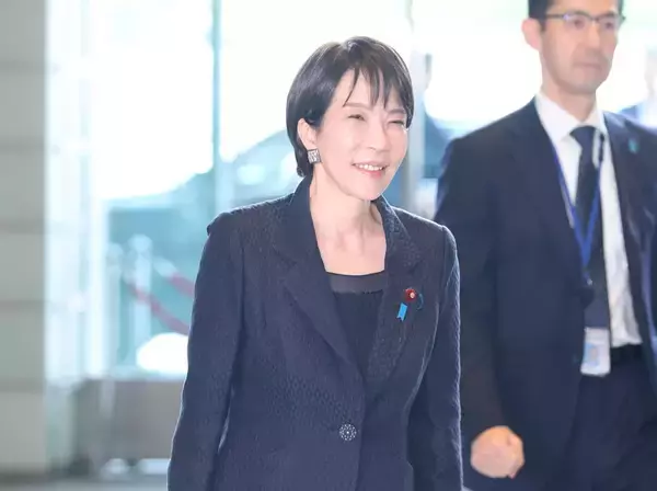 「資金決済法63条の2に反する」立憲議員が「SANAE TOKEN」の違法性指摘。首相、キーマンはなんと答えるか