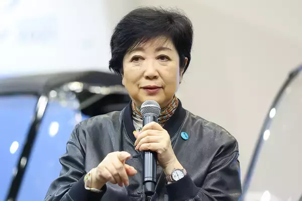 小池百合子の「世界を股にかけた学歴詐称疑惑」 乙武洋匡の「意味不明・信頼性ゼロの出馬表明」【適菜収】