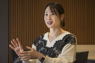 お金に振り回されない人生を送るために！ 今真剣に考えておくべきこととは何か【佐藤舞インタビュー第2回】