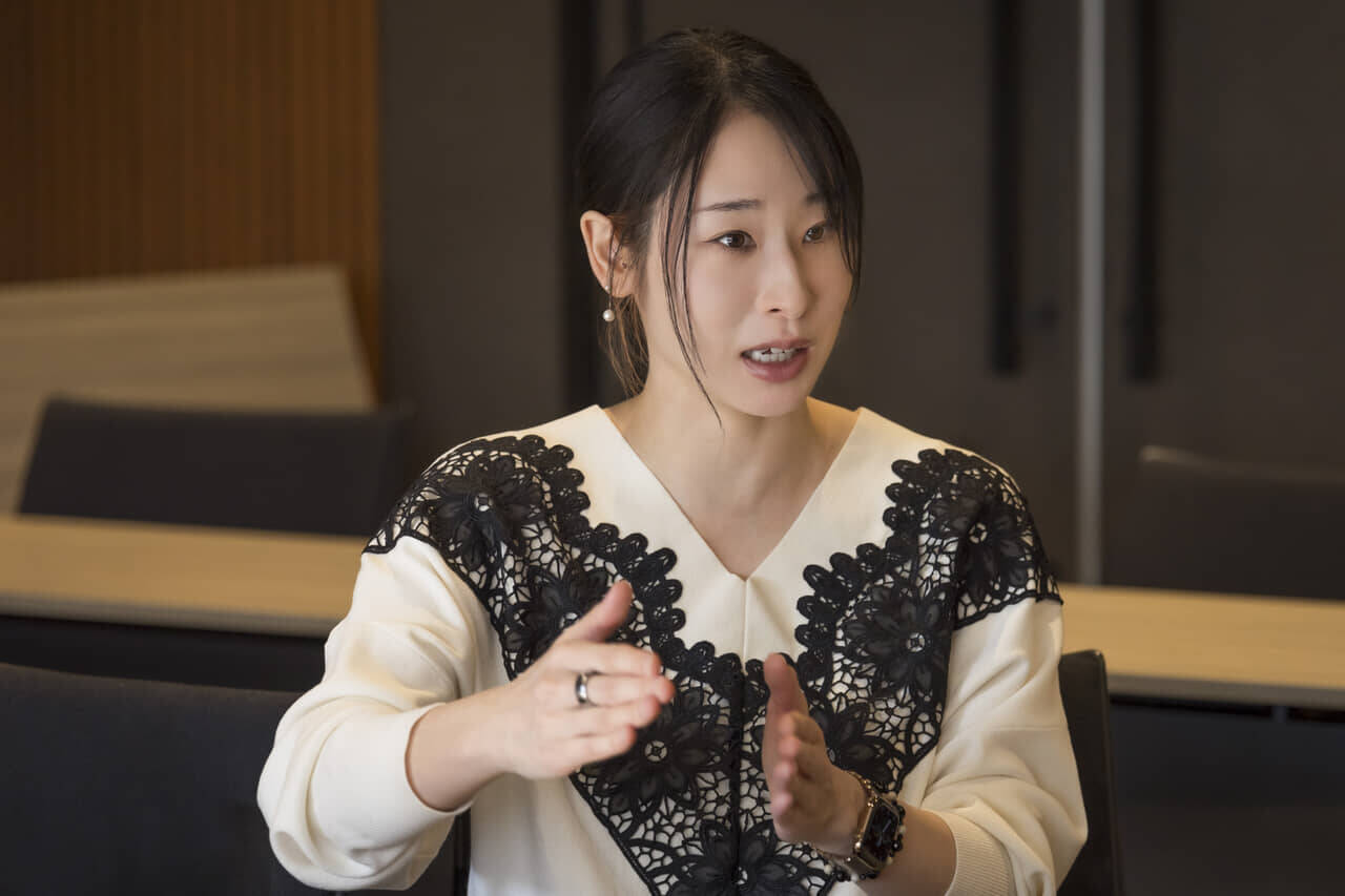 お金に振り回されない人生を送るために！ 今真剣に考えておくべきこととは何か【佐藤舞インタビュー第2回】