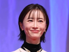 松本まりか「人を豊かにするのは予算の削減じゃない」国立映画アーカイブのクラファン開始に悲痛訴え