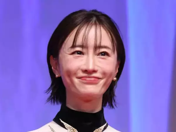 松本まりか「人を豊かにするのは予算の削減じゃない」国立映画アーカイブのクラファン開始に悲痛訴え
